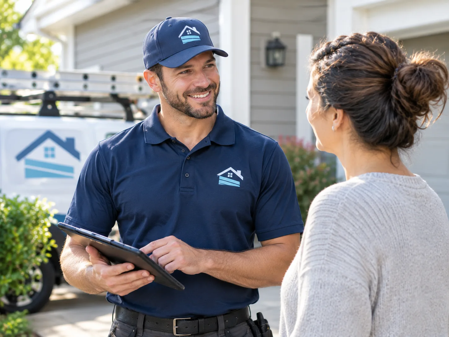 Siding Replacement in Montague, NJ